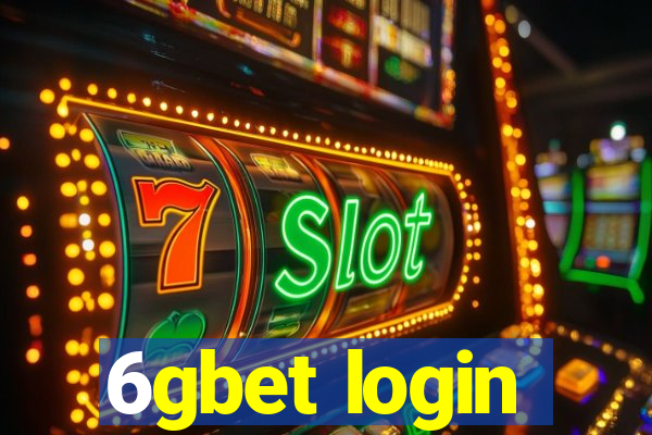 6gbet login